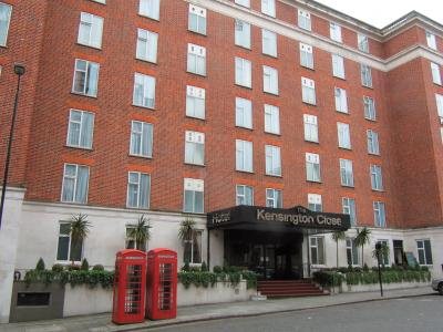 Exterieur